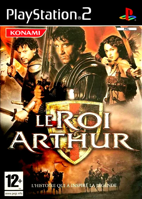 King Arthur (USA)